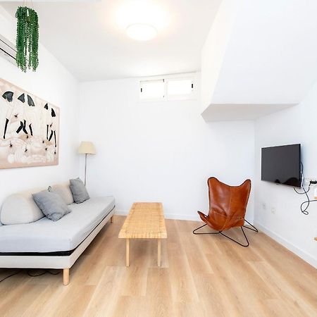 Apartament Duplex Victoria By Dossan Malaga Zewnętrze zdjęcie