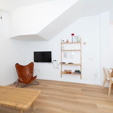 Apartament Duplex Victoria By Dossan Malaga Zewnętrze zdjęcie