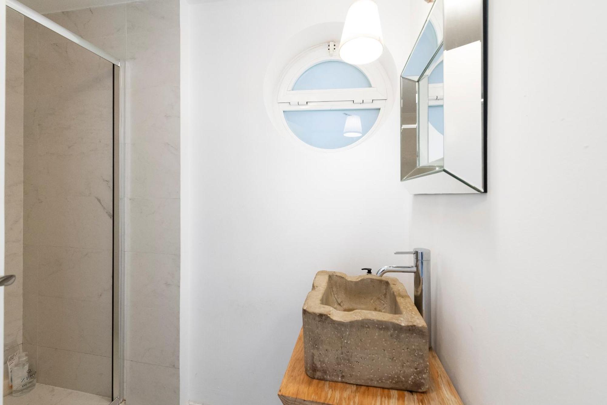 Apartament Duplex Victoria By Dossan Malaga Zewnętrze zdjęcie