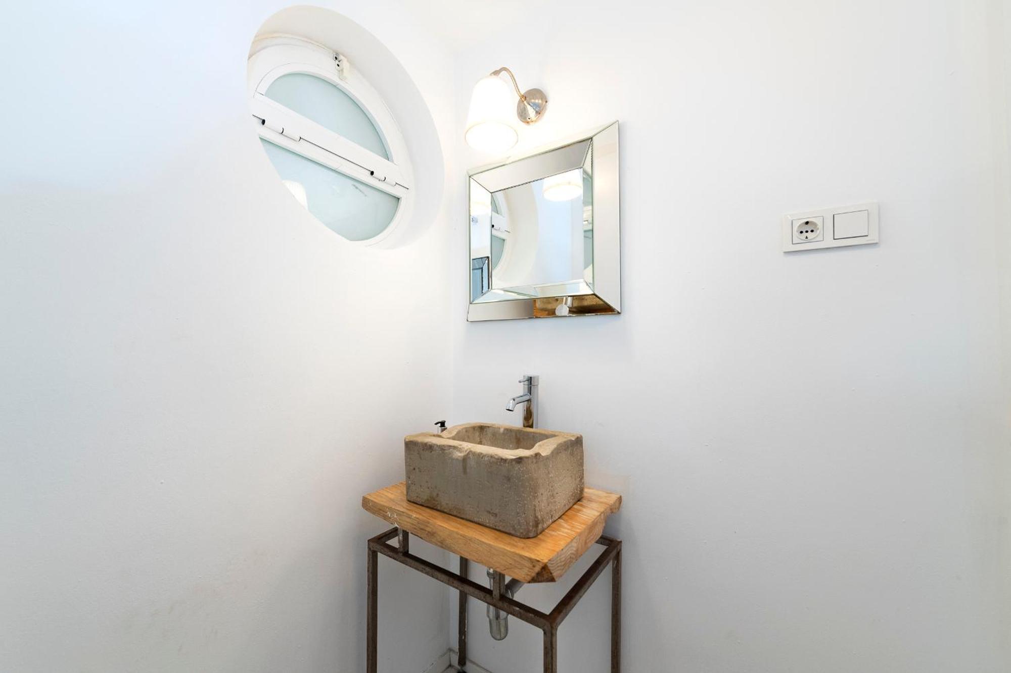 Apartament Duplex Victoria By Dossan Malaga Zewnętrze zdjęcie