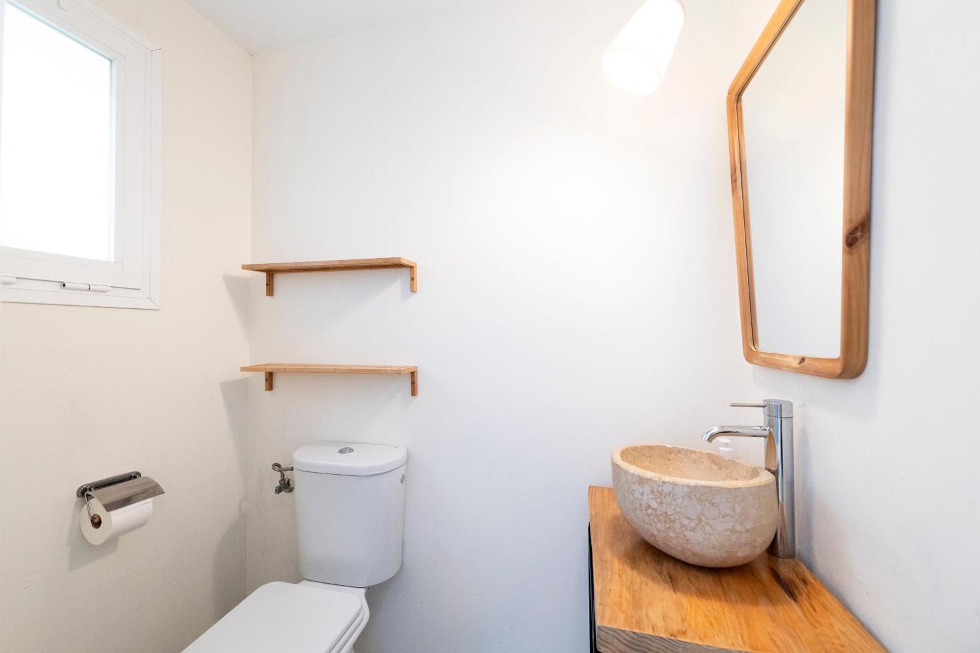 Apartament Duplex Victoria By Dossan Malaga Zewnętrze zdjęcie