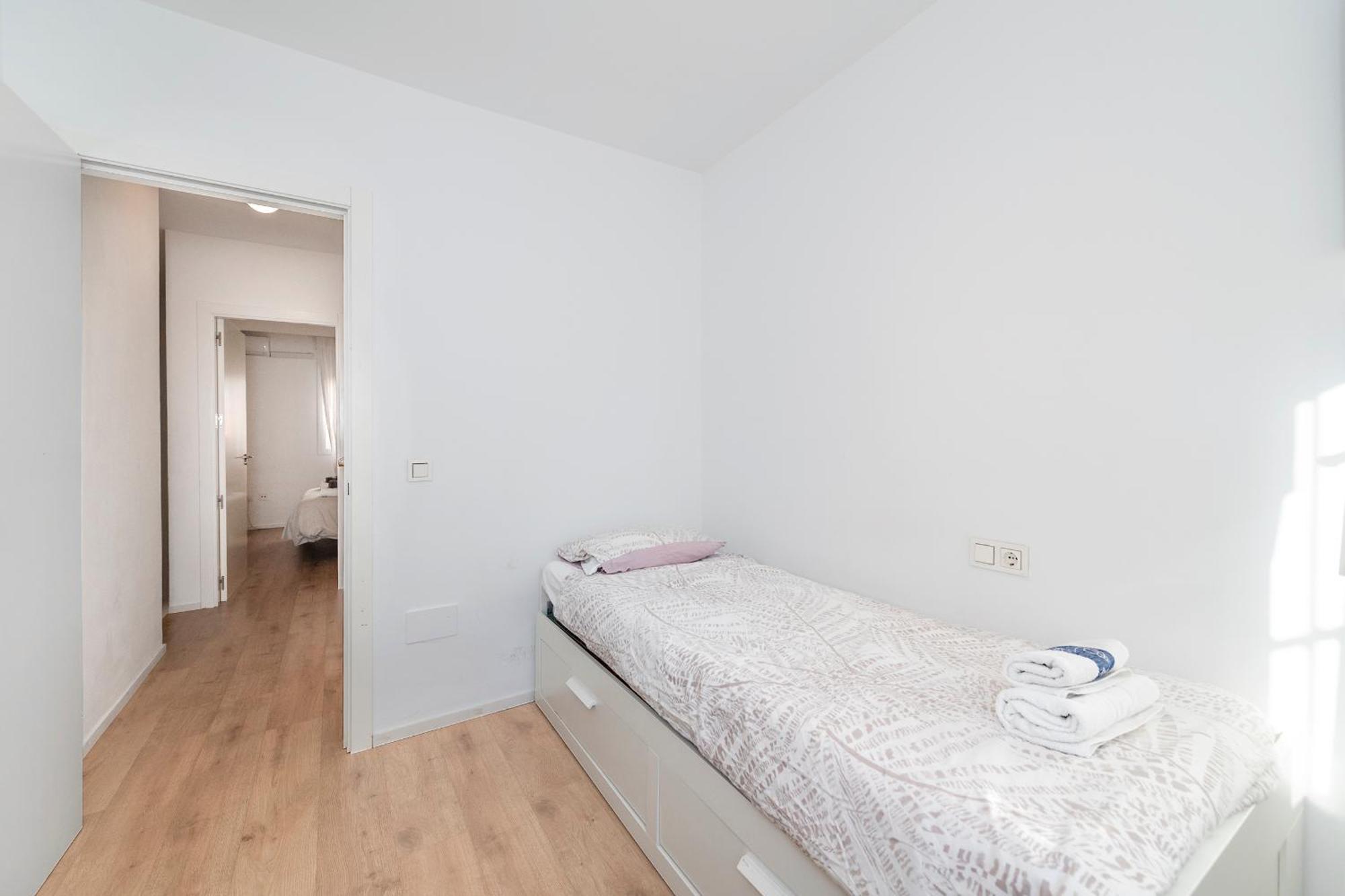 Apartament Duplex Victoria By Dossan Malaga Zewnętrze zdjęcie